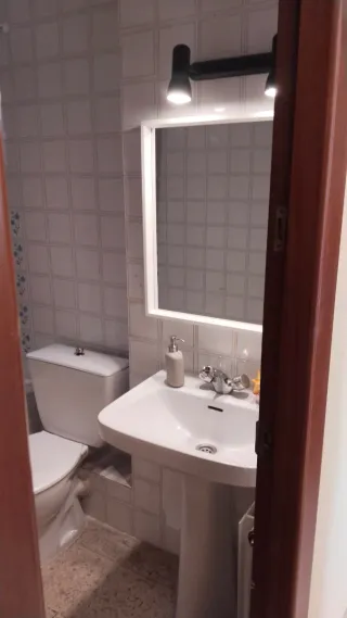 Piso alquiler temporal Girona