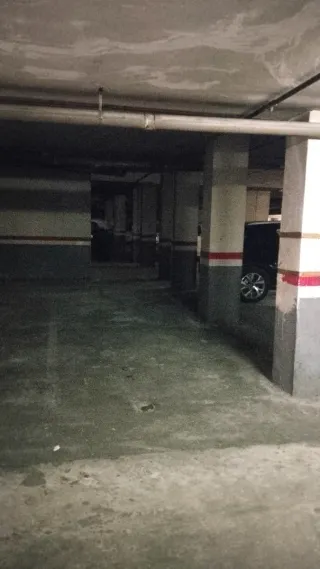 Piso alquiler temporal Girona