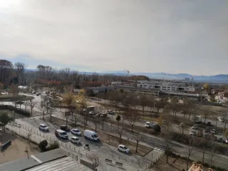 Piso alquiler de temporada Girona