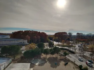 Piso alquiler de temporada Girona