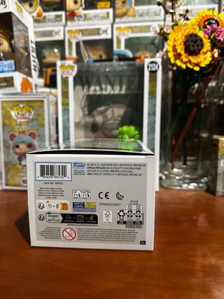 Funko Pop! One Piece Edison 2135