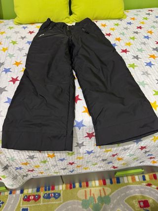 Pantalones de esquí para niño T8