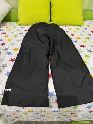 Pantalones de esquí para niño T8