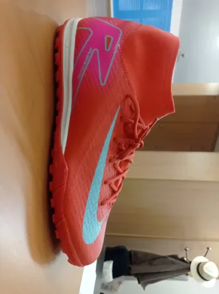 Zapatillas de fútbol Nike