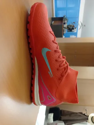 Zapatillas de fútbol Nike