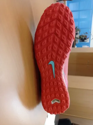 Zapatillas de fútbol Nike