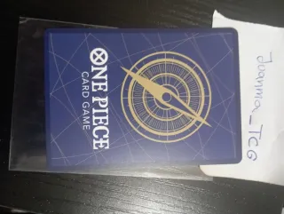 Nico Robin SP EB03 One Piece TCG