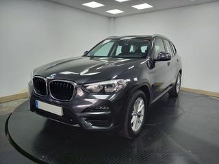 BMW X3 XDRIVE 30 E XLINE 2.0 290CV AT8 E6D