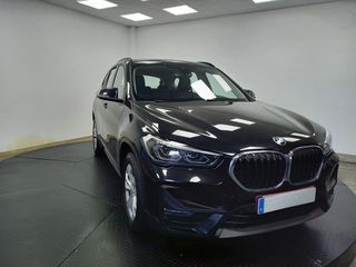 BMW X1 1.5 XDRIVE25E (162KW)
