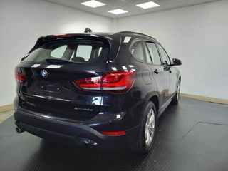 BMW X1 1.5 XDRIVE25E (162KW)