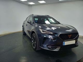 Cupra Formentor E-HYBRID 1.4 205CV AT6 E6D