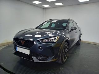 Cupra Formentor E-HYBRID 1.4 205CV AT6 E6D