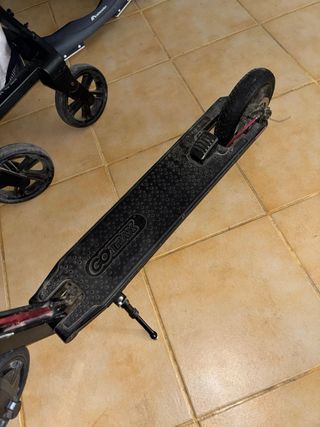 Patinete Eléctrico NO FUNCIONA