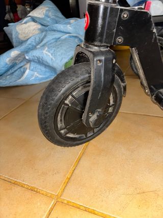 Patinete Eléctrico NO FUNCIONA