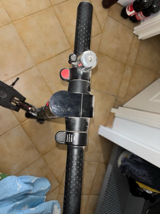 Patinete Eléctrico NO FUNCIONA