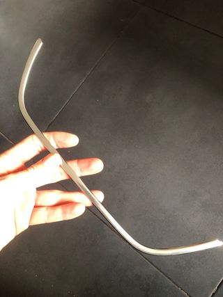 Embellecedor focus mk4