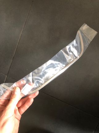 Embellecedor focus mk4