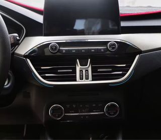 Embellecedor focus mk4