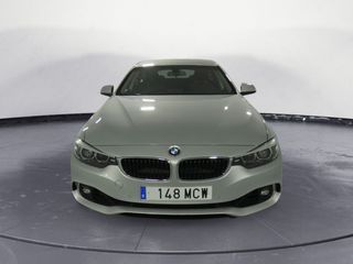 BMW Serie 4 418 iA