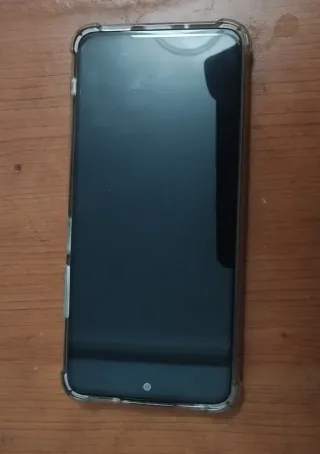 Xiaomi Redmi Note 12 Nero