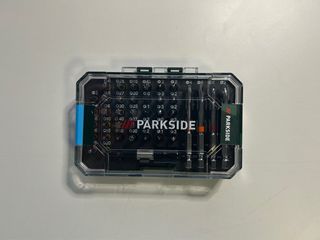 Set de puntas Parkside