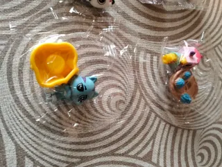 10 Figuras Gaby y la casa de muñecas