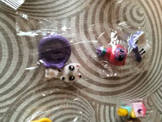 10 Figuras Gaby y la casa de muñecas