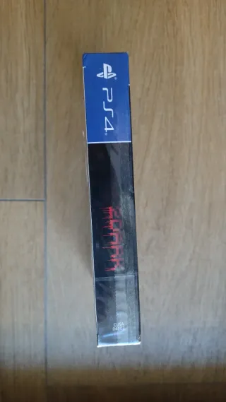 2DARK LIMITED EDITION PS4