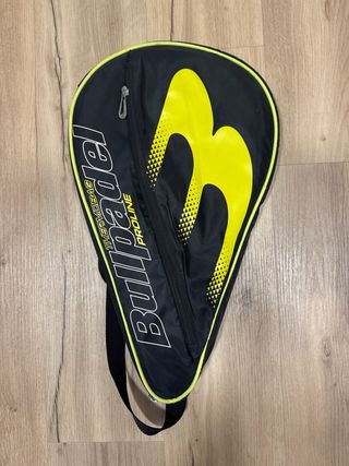 Pala Padel Bullpadel Wing 02