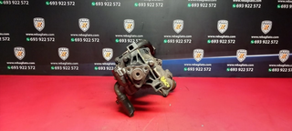 BOMBA DIRECCION FORD TRANSIT FURGÓN (TT9)