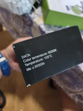 Kit Xenon D2S Serie HID