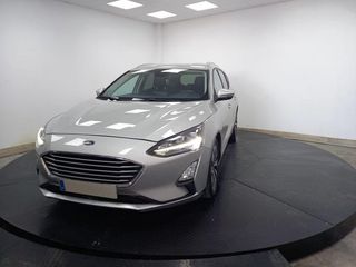 Ford Focus SPORTBREAK TRENDPLUS 1.5 AUTOMAT 120CV