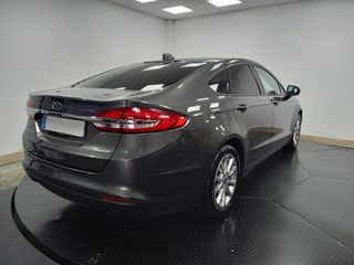 Ford Mondeo 2.0 HÍBRIDO 138KW (187CV) TREND HEV AUTO