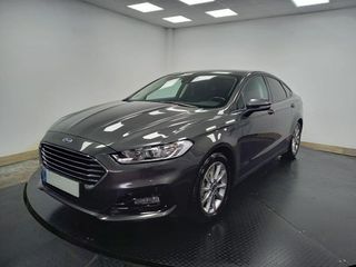 Ford Mondeo 2.0 HÍBRIDO 138KW (187CV) TREND HEV AUTO