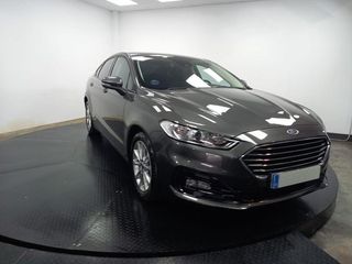 Ford Mondeo 2.0 HÍBRIDO 138KW (187CV) TREND HEV AUTO