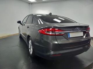 Ford Mondeo 2.0 HÍBRIDO 138KW (187CV) TREND HEV AUTO