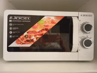 Microondas Jocel 20L