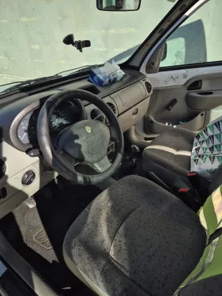 Renault Kangoo 2004