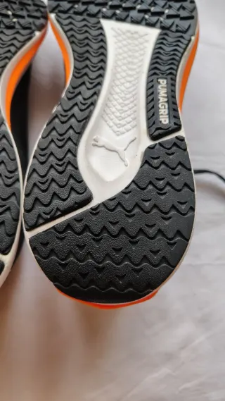 Zapatillas running Puma Velocity Gore Tex talla 42