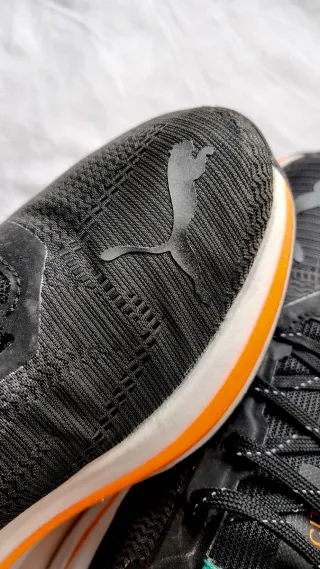 Zapatillas running Puma Velocity Gore Tex talla 42