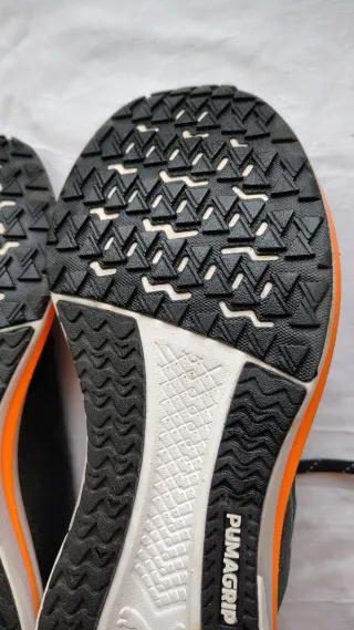 Zapatillas running Puma Velocity Gore Tex talla 42