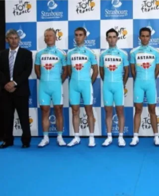 Maillot