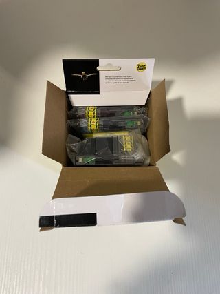 Kit Toner 4 Colori Stampante Francia Nuovo