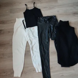 Lote Ropa Mujer Talla XS