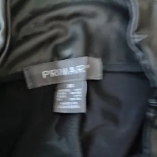 Lote Ropa Mujer Talla XS