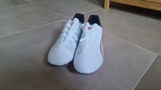 Botas de fútbol PUMA King Match Talla 48