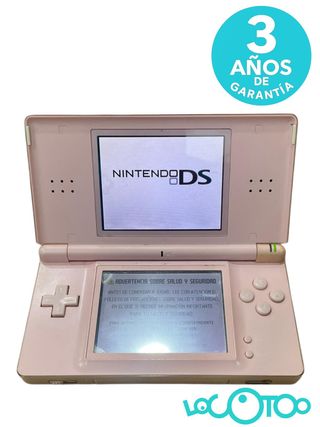 NINTENDO DS LITE