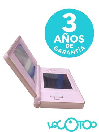 NINTENDO DS LITE