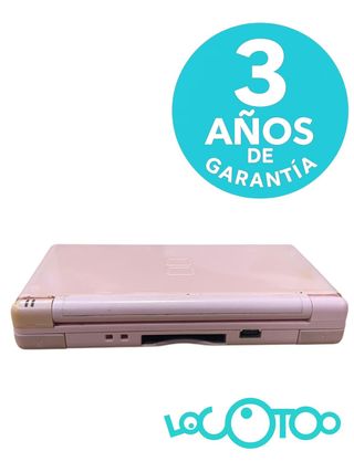 NINTENDO DS LITE