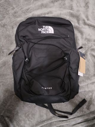Mochila The North Face Jester Negra